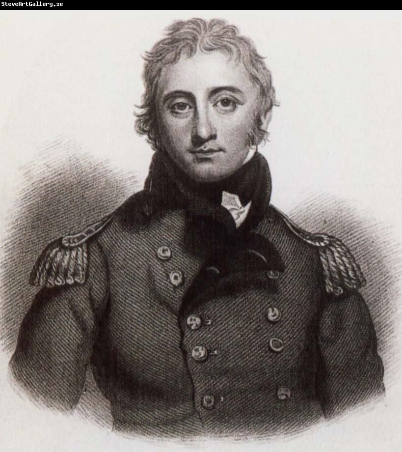 Thomas Pakenham General John Moore
